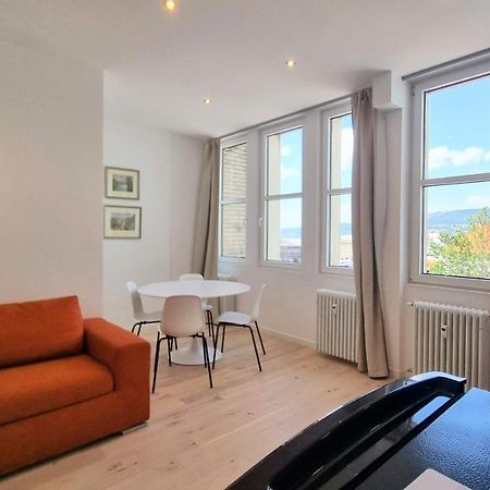 Campo Marzio 6 Apartman Trieszt Kültér fotó