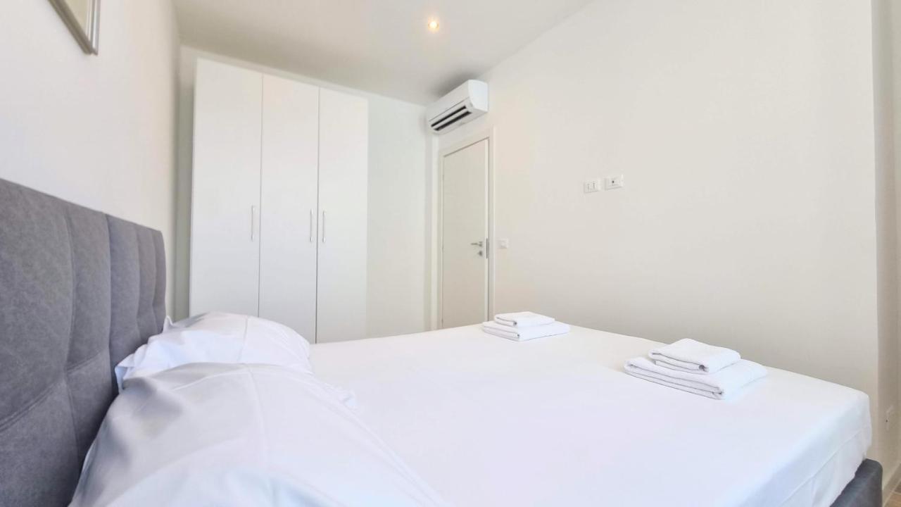 Campo Marzio 6 Apartman Trieszt Kültér fotó