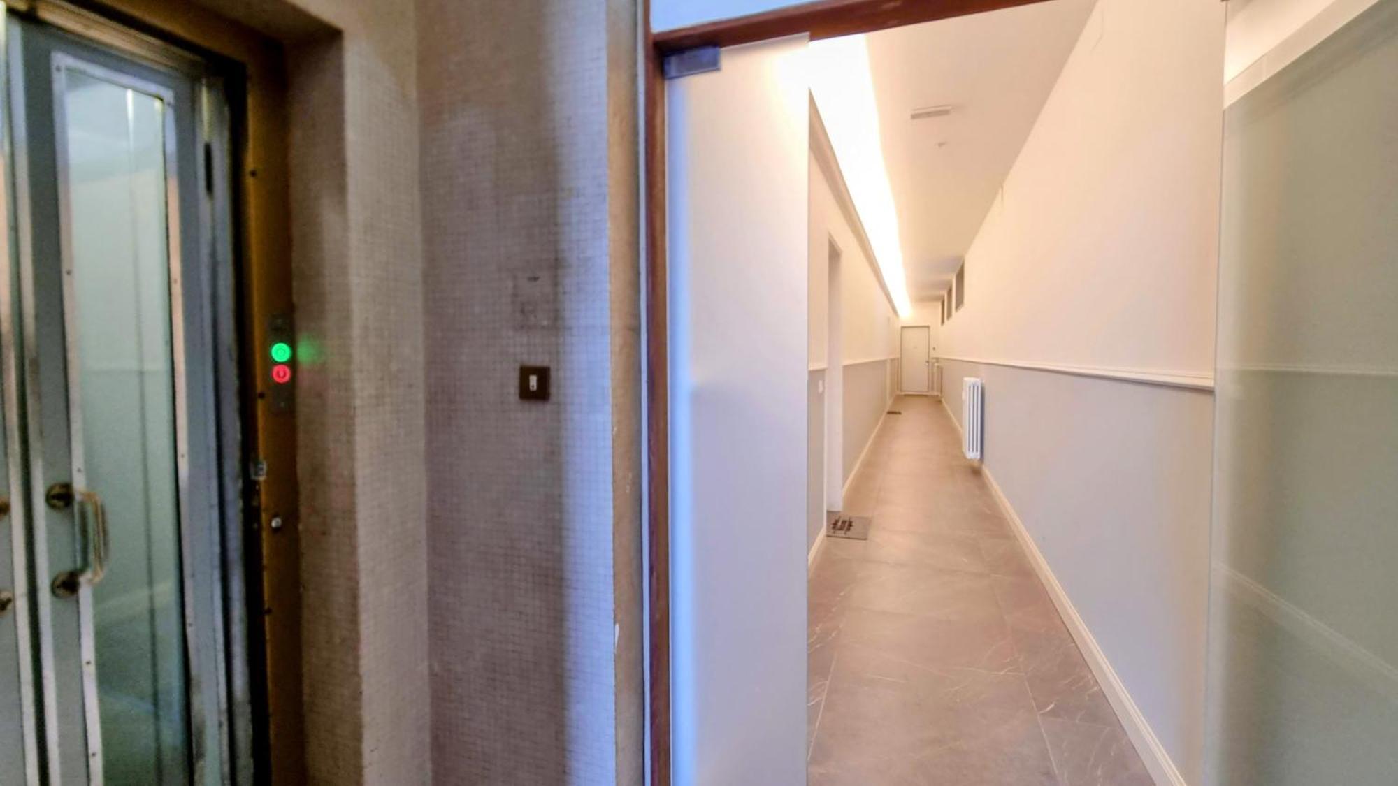 Campo Marzio 6 Apartman Trieszt Kültér fotó